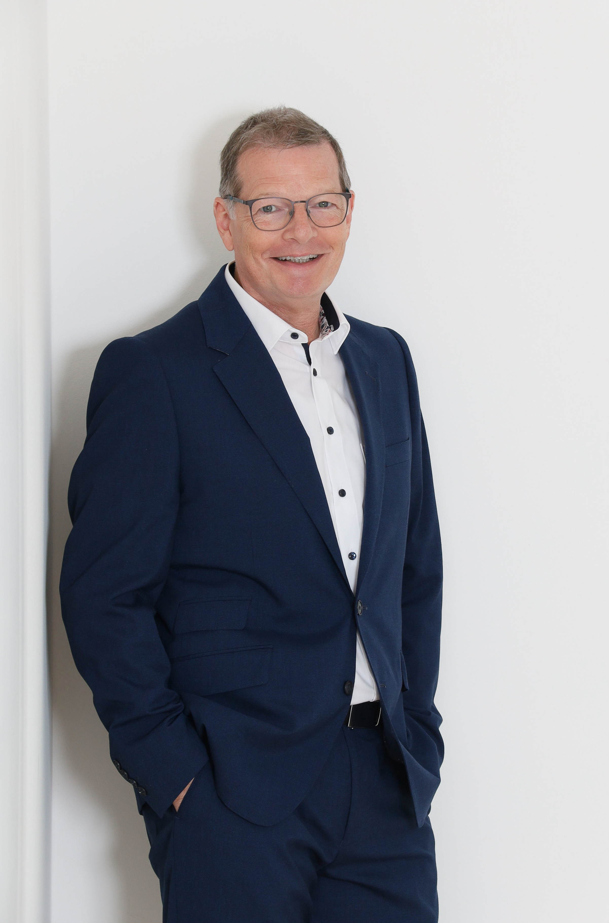 Bernd Bieker