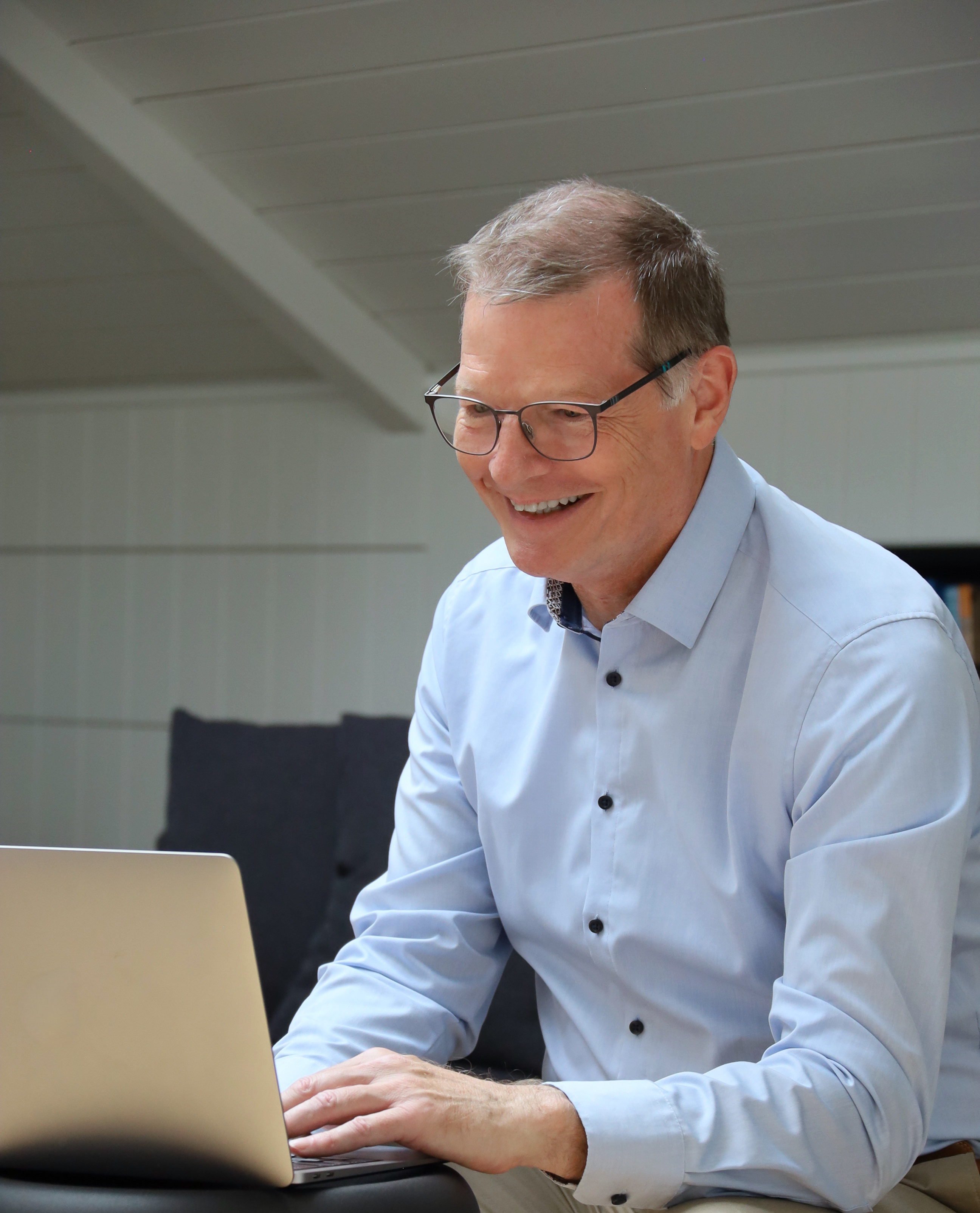 Bernd Bieker